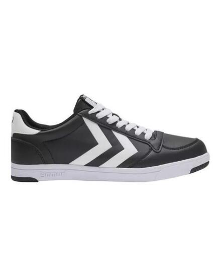 Baskets Hummel Noir