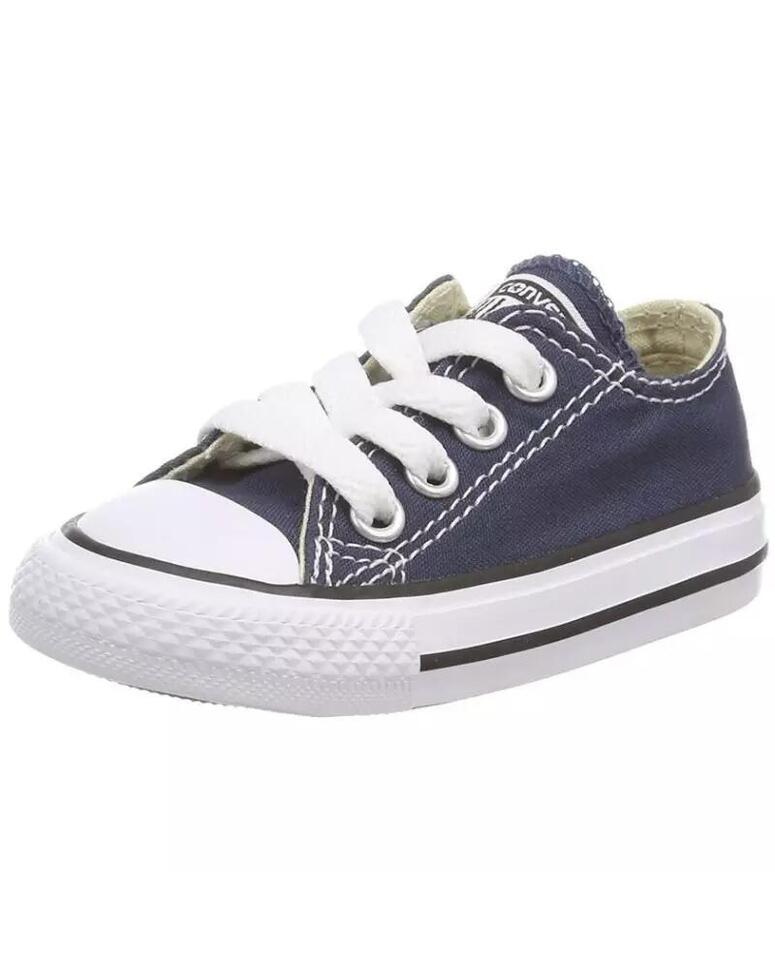 Trampki Converse Chuck Taylor All Star OX, Dzieci