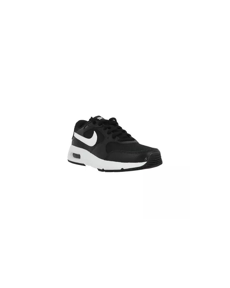 Homme AIR MAX SC NIKE 002- NOIR / BLANC CW4555 Noir Nike 2/7