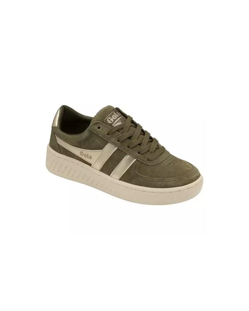Baskets Femme Baskets Gola Vert Vert Gola 2/5