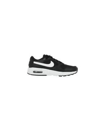 Zapatillas hombre Nike Zapatillas Hombre Nike Air Max Sc Aa Negro Negro