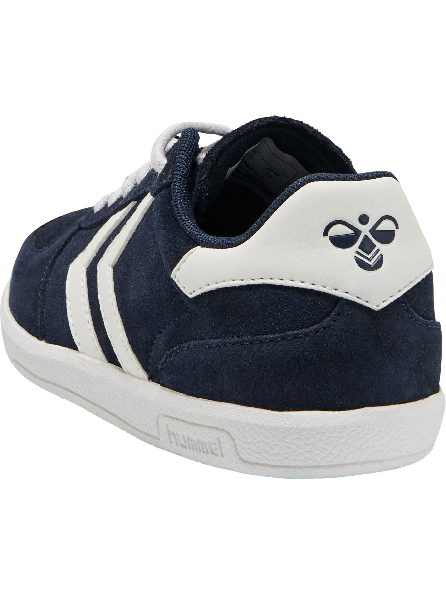 Hummel Sneaker Low Victory Jr 2/7
