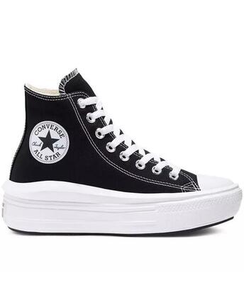 Zapatillas Converse Chuck Taylor All Star Move Hi