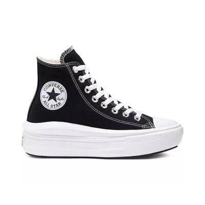 Trampki Converse Chuck Taylor All Star Move Hi, Kobiety