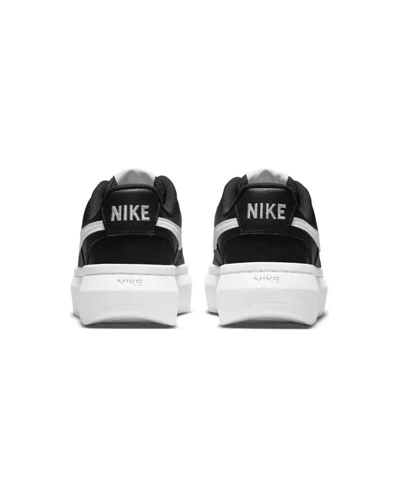 Femme W COURT VISION ALTA LTR NIKE 002-NOIR DM0113 Noir Nike 4/7