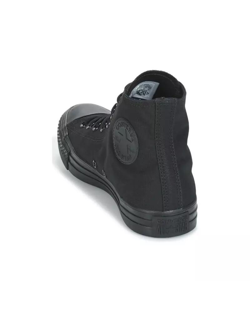 Baskets Femme Baskets Converse Noir Noir Converse 5/6