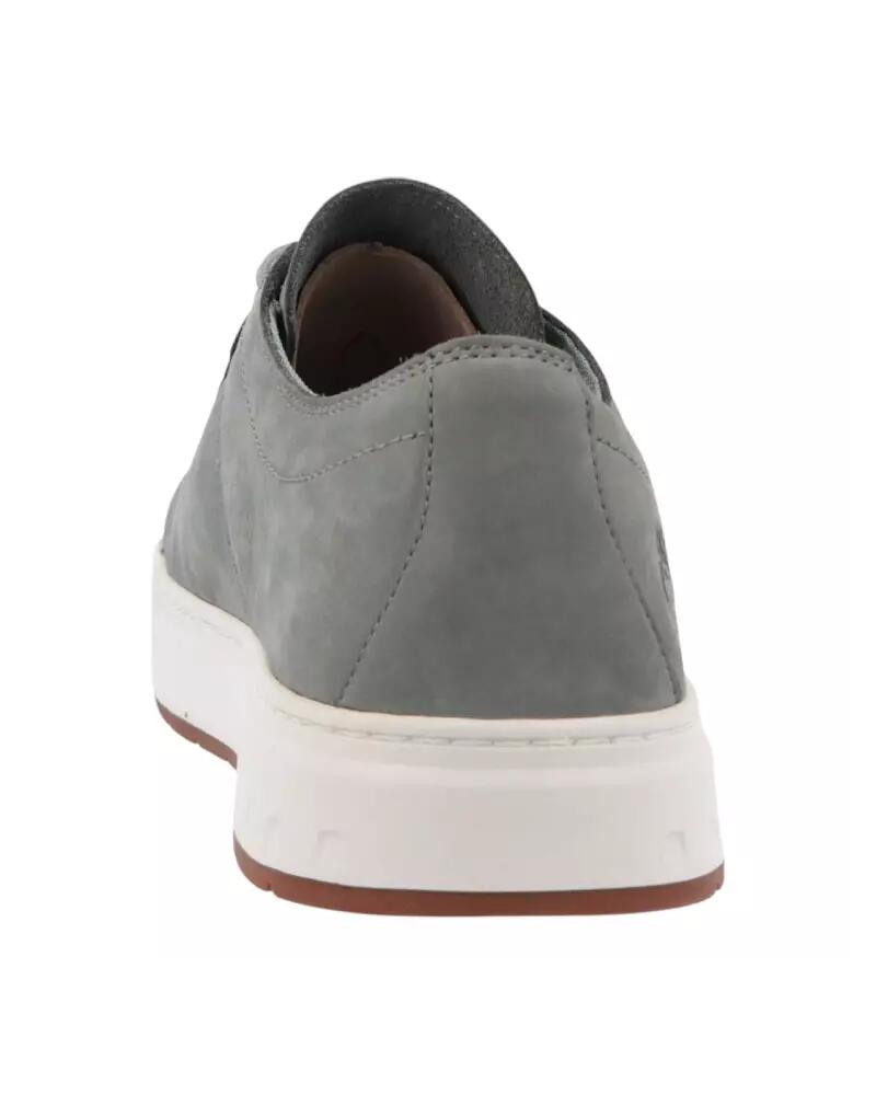 Chaussures Homme Timberland Maple Grove LOW LACE UP S Bleu Bleu Timberland 4/5