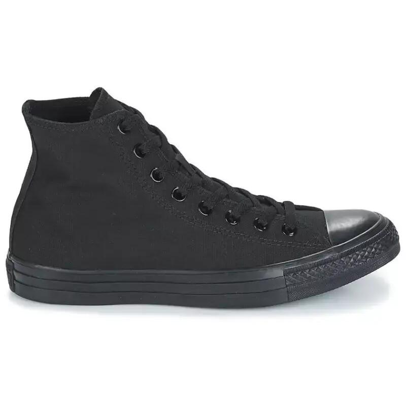 Sneakers Converse Chuck Taylor A/S Hi C, Black, Unisex