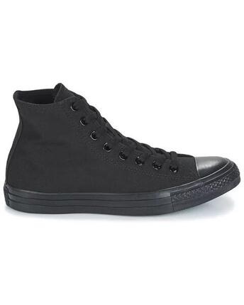 Baskets Femme Baskets Converse Noir Noir Converse