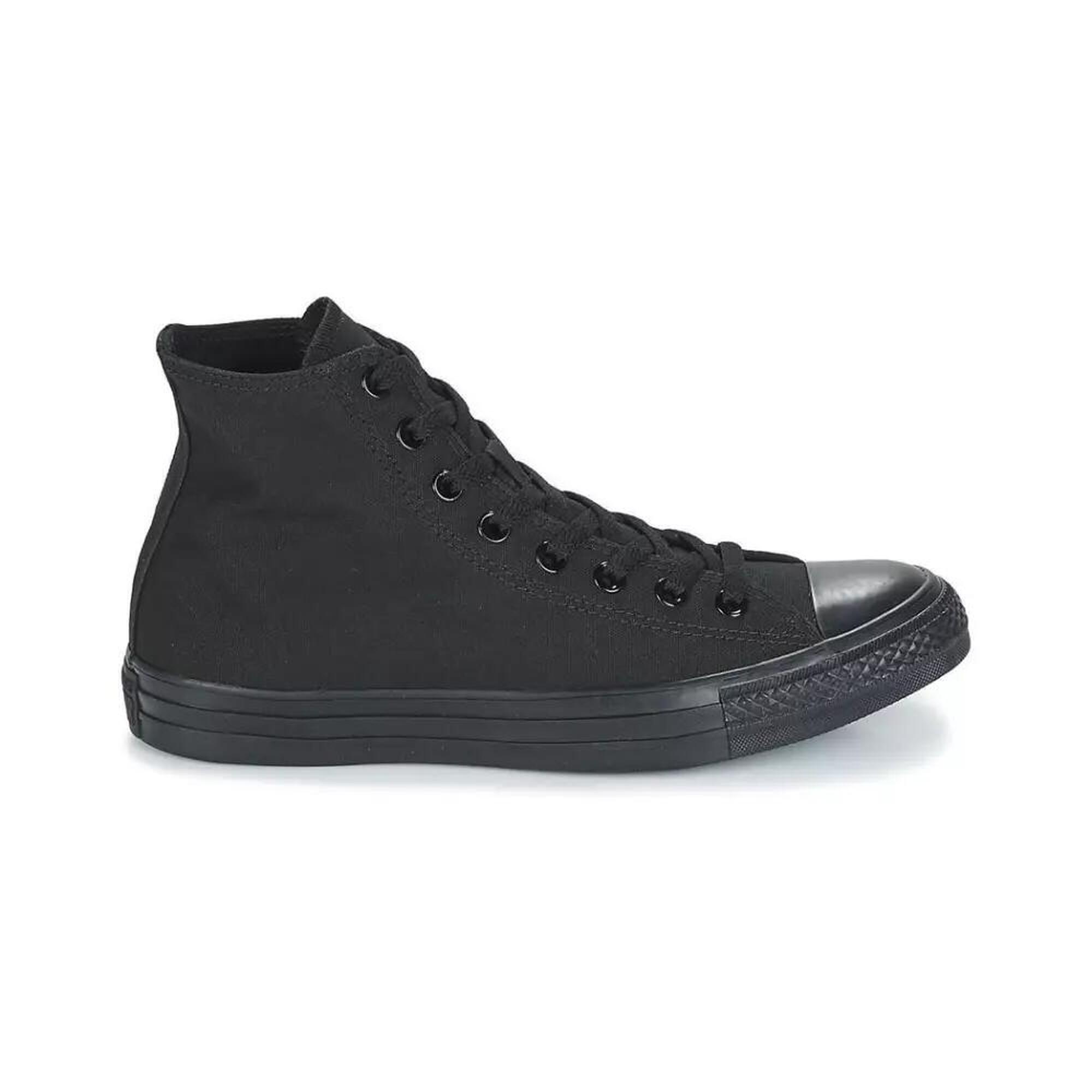 Baskets Femme Baskets Converse Noir Noir Converse