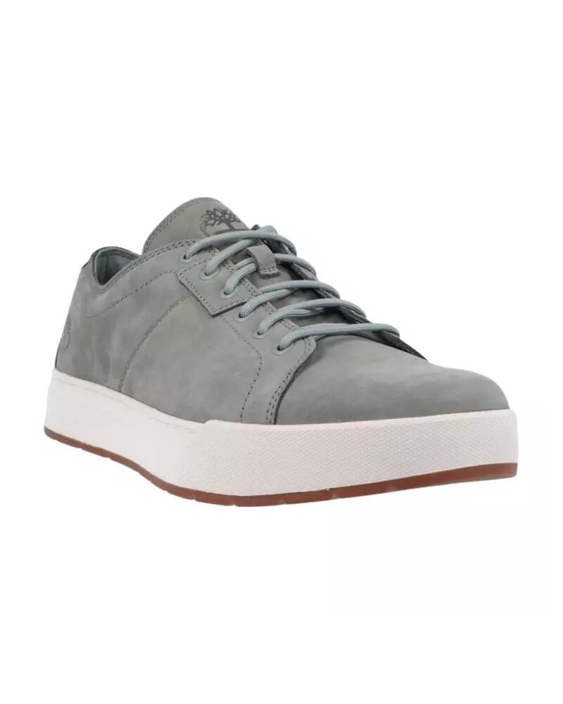 Chaussures Homme Timberland Maple Grove LOW LACE UP S Bleu Bleu Timberland 2/5