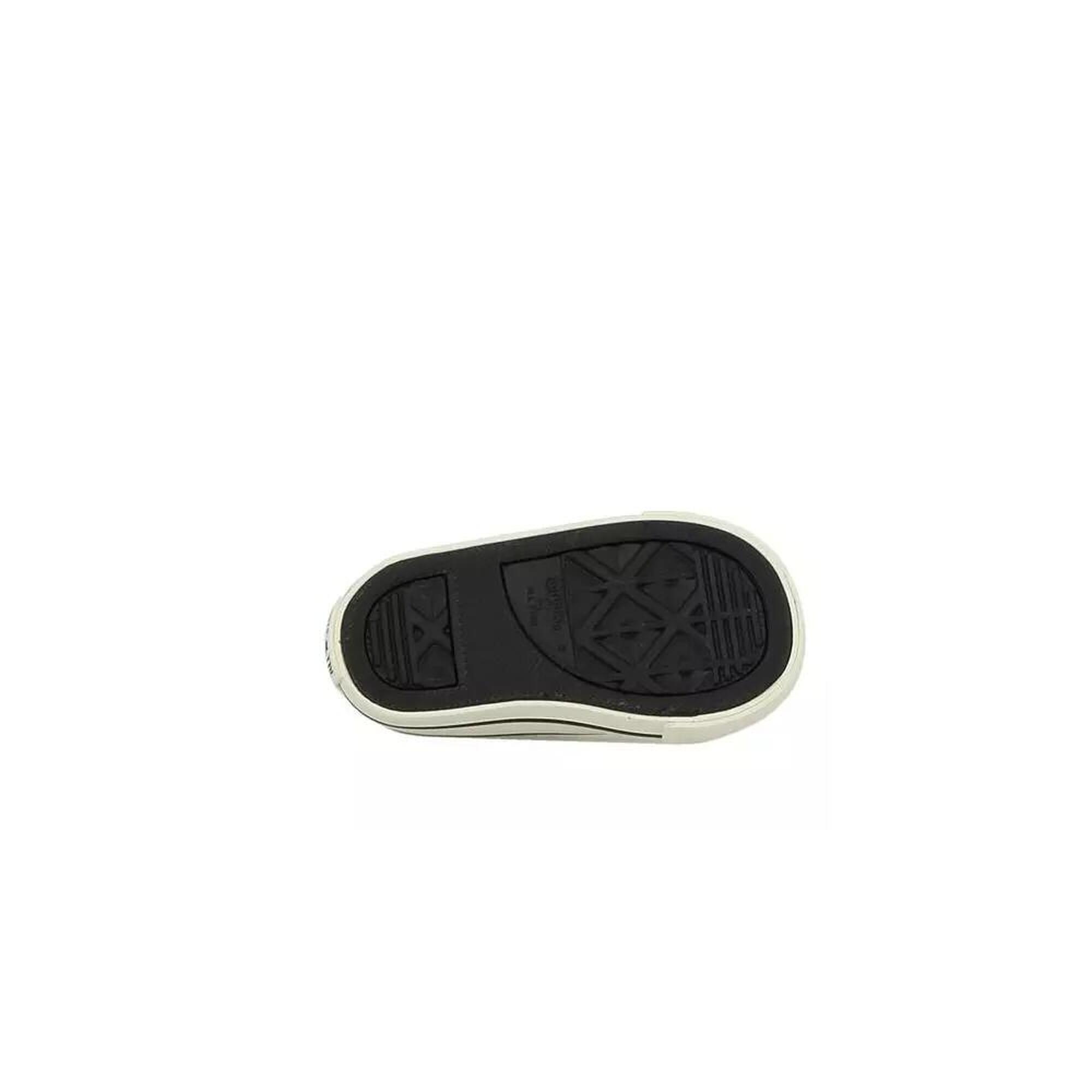 Baskets Fille Baskets Converse Noir Noir Converse