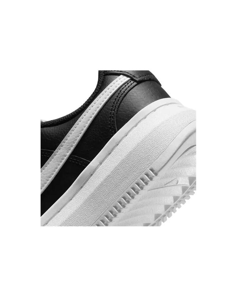 Tenisówki Nike Model Court Vision Alta Ltr Kolor Czarny