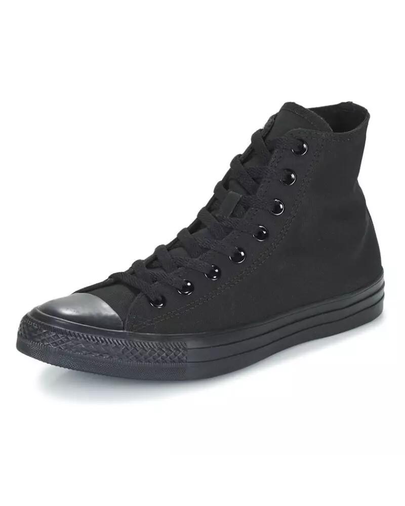 Baskets Femme Baskets Converse Noir Noir Converse 2/6