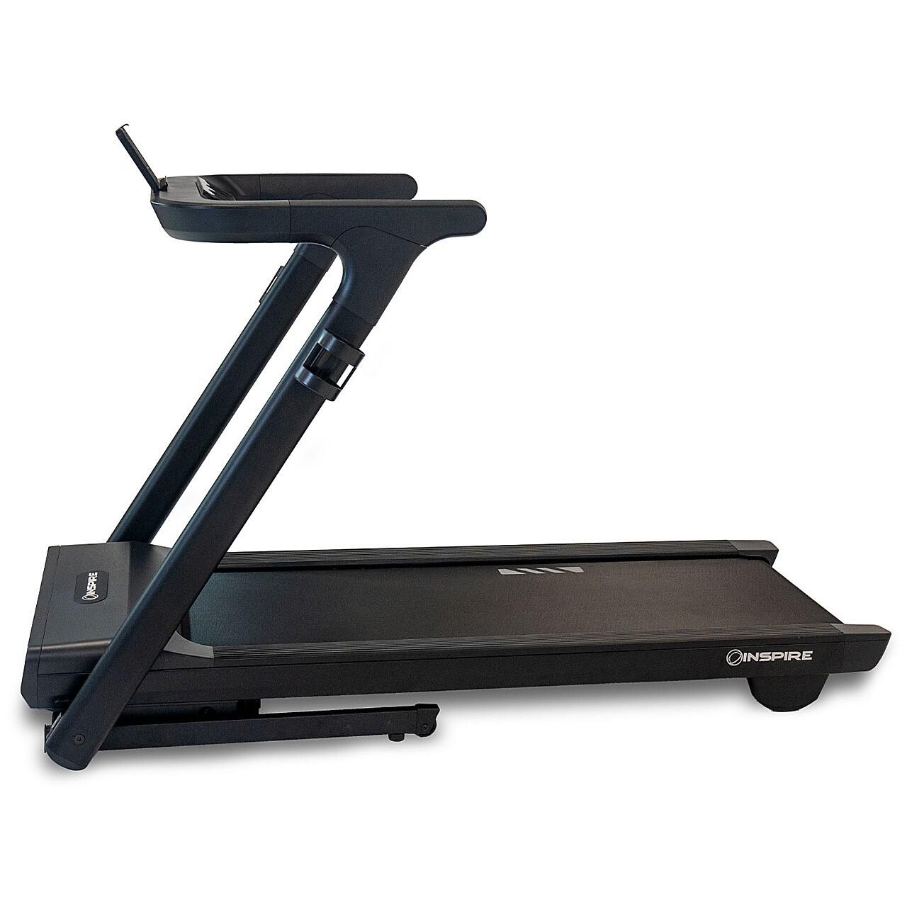 Tapis roulant Tread 3 - Pieghevole 2/7