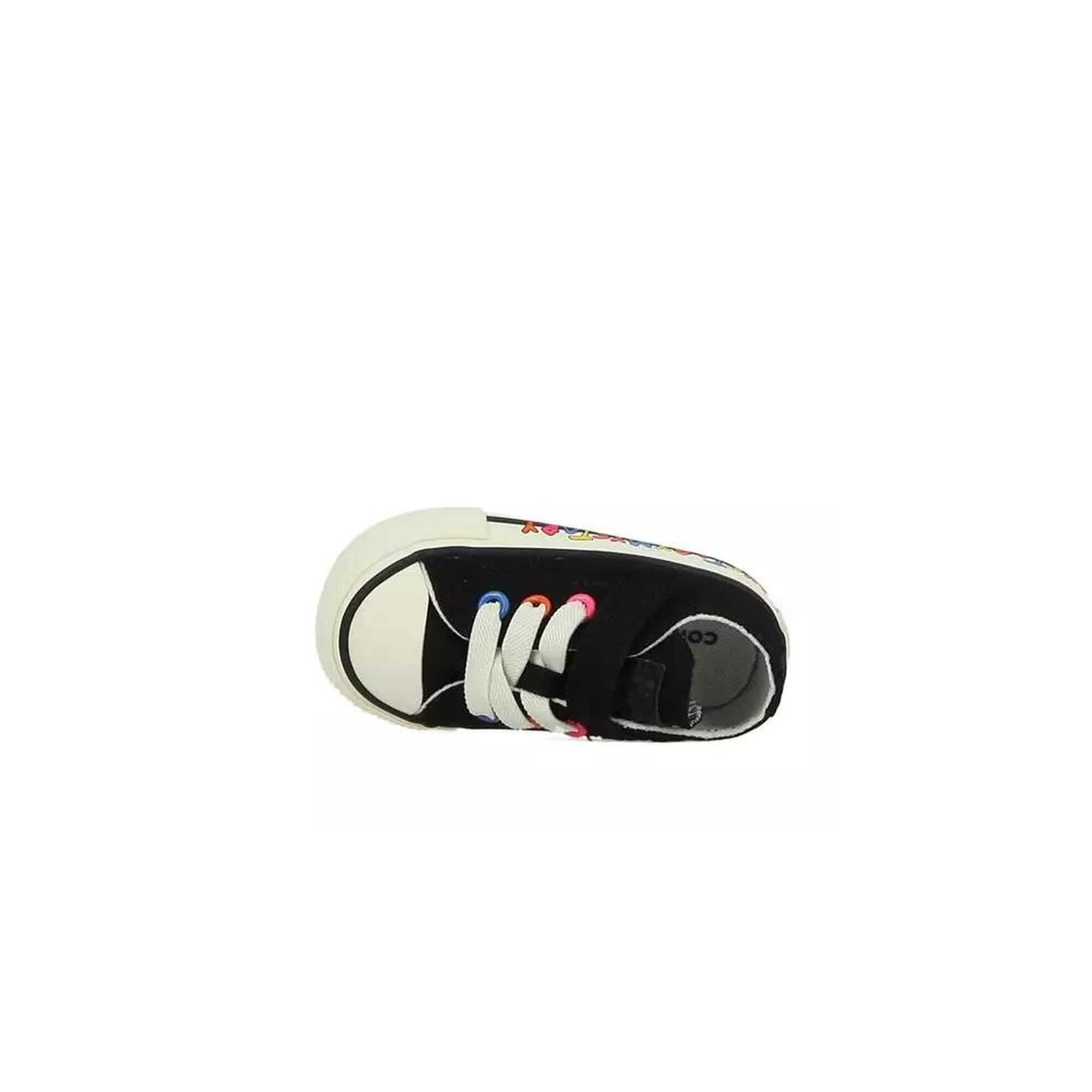 Baskets Fille Baskets Converse Noir Noir Converse