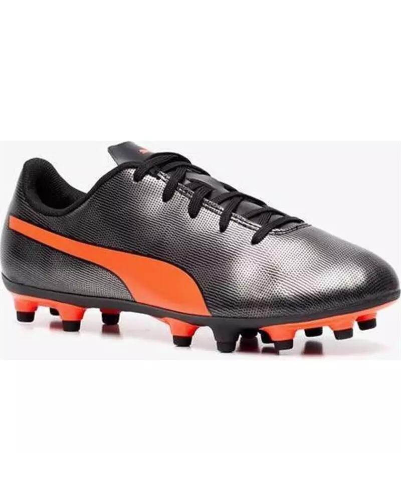 Baskets Puma Gris 3/6