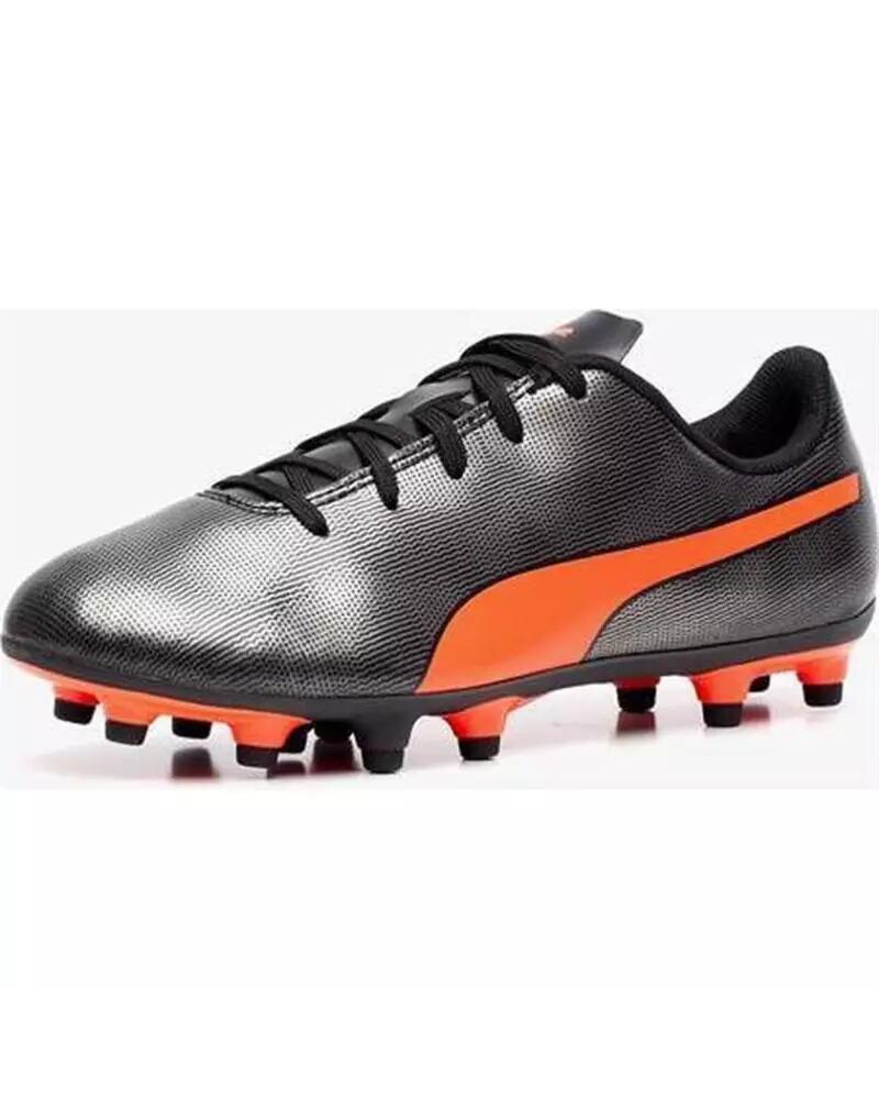 Baskets Puma Gris 2/6