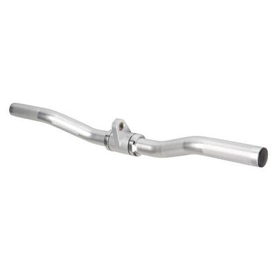 Ez-curl bar