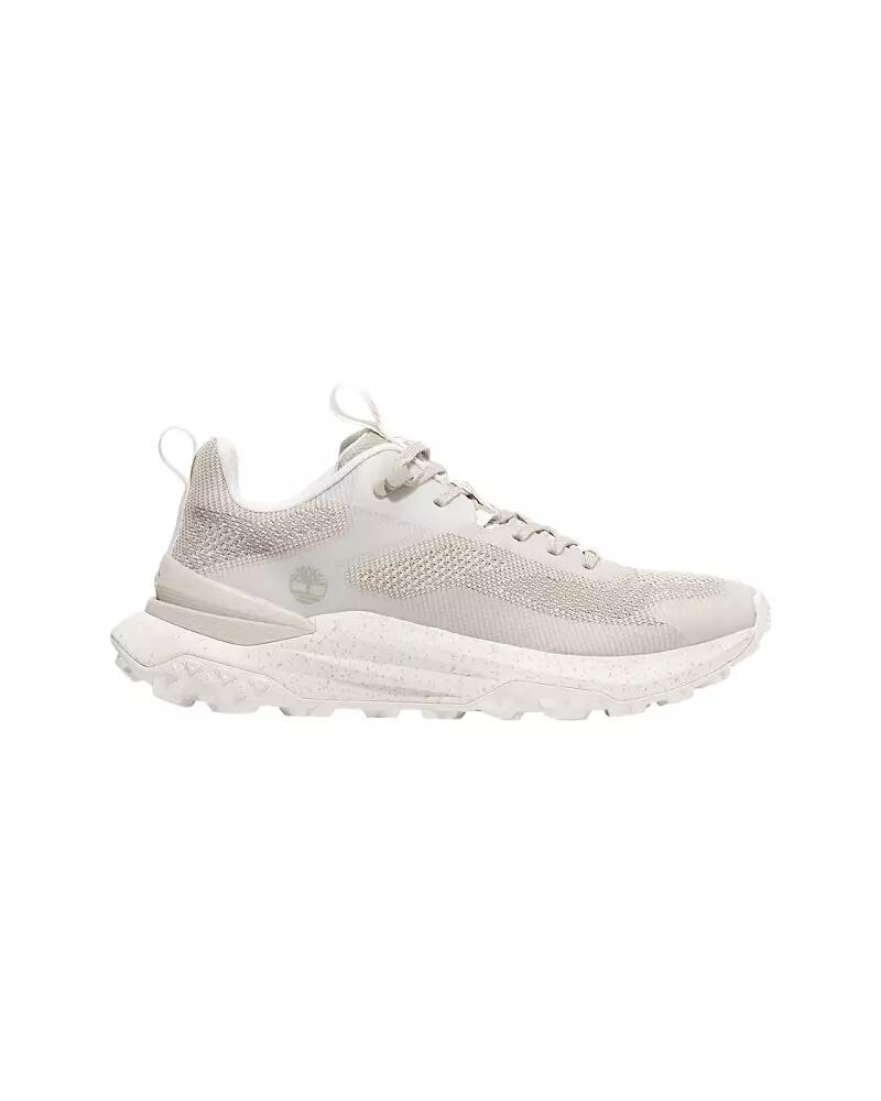 Ténis timberland modelo motion access low lace cor cinza