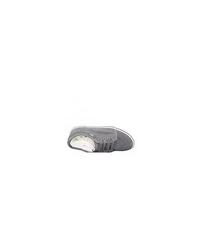 Baskets mode Fille VANS 106 VULCANIZED Gris