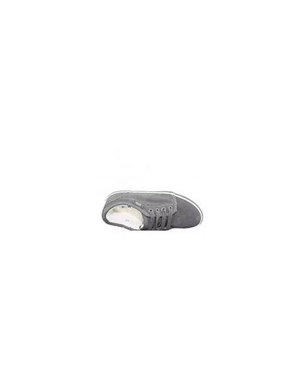 Baskets Fille Baskets Vans VANS 106 VULCANIZED Gris Gris Vans