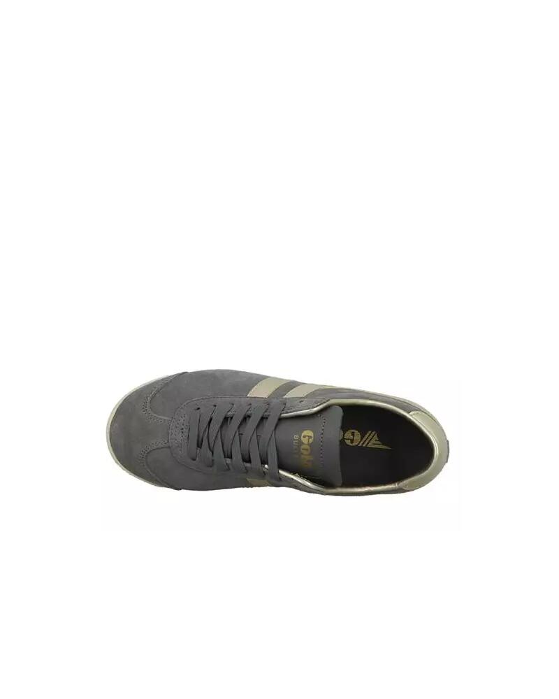 Basket Gola Bullet Pearl - Femme 5/5