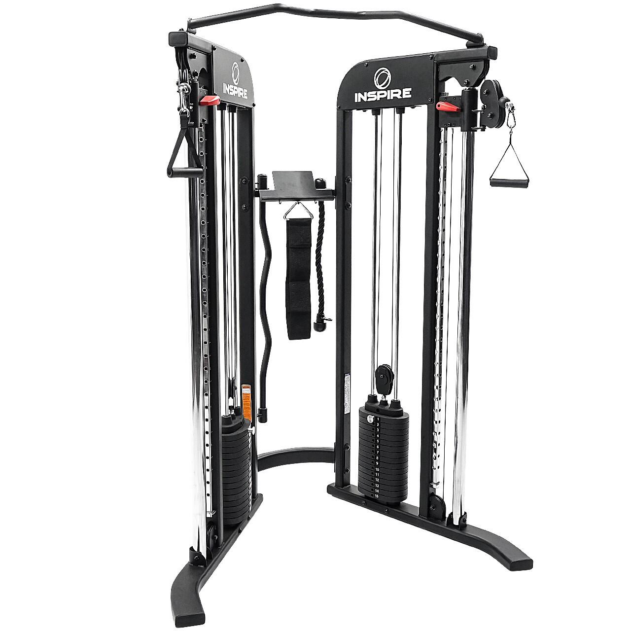 FTX Functional Trainer 2/7