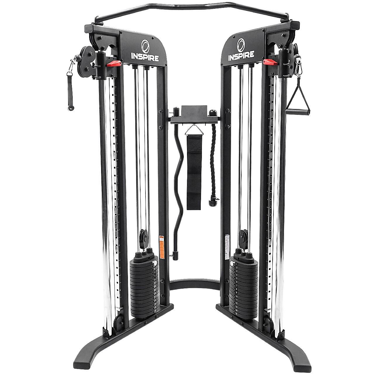 FTX Functional Trainer 3/7