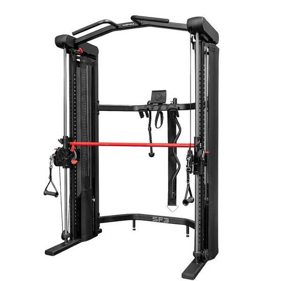SF3 Entraîneur fonctionnel Smith Machine
