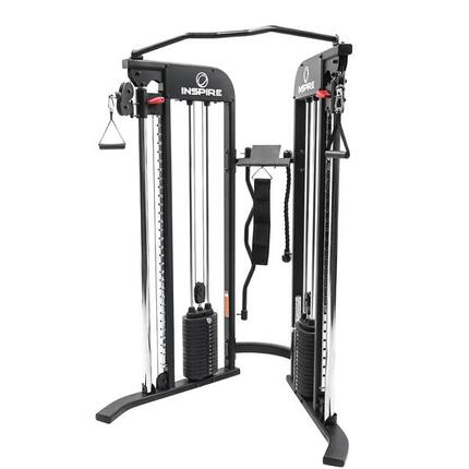 Entraîneur fonctionnel FTX DAP - 2 x 75 kg