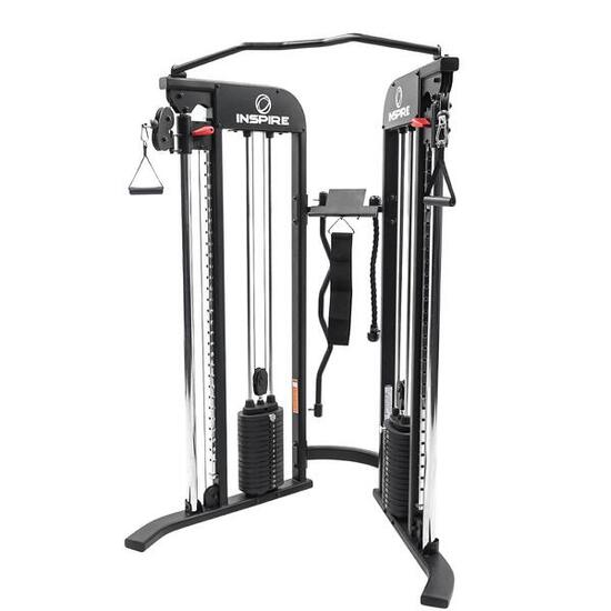 Entraîneur fonctionnel FTX DAP - 2 x 75 kg