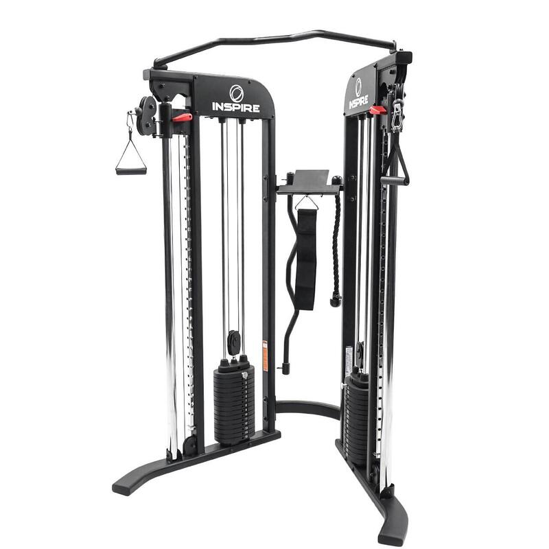 Allenatore funzionale Inspire FTX esclusiva web      2299.-   ISPIRAZIONE Allenatore funzionale Inspire FTXVenduto e spedito da isport AG  