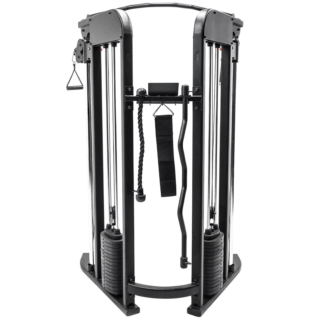 FTX Functional Trainer 4/7