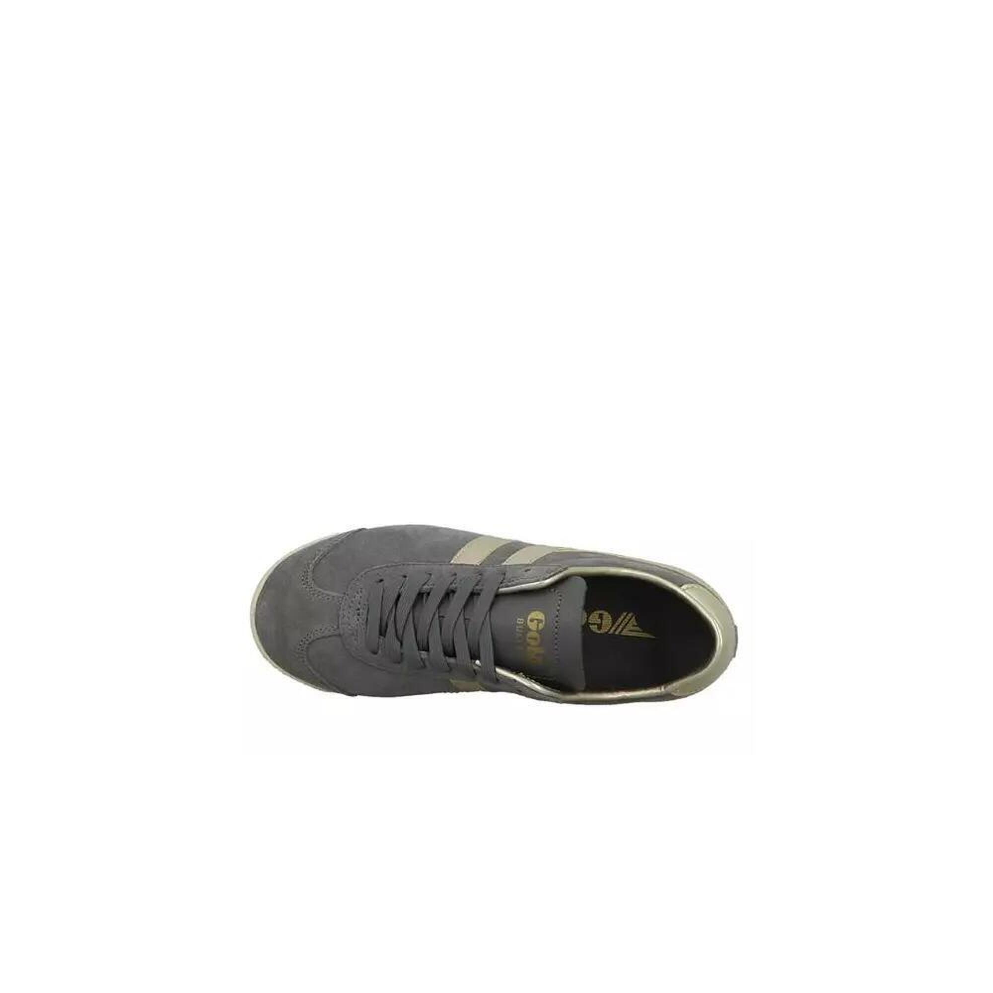 Basket Gola Bullet Pearl - Femme