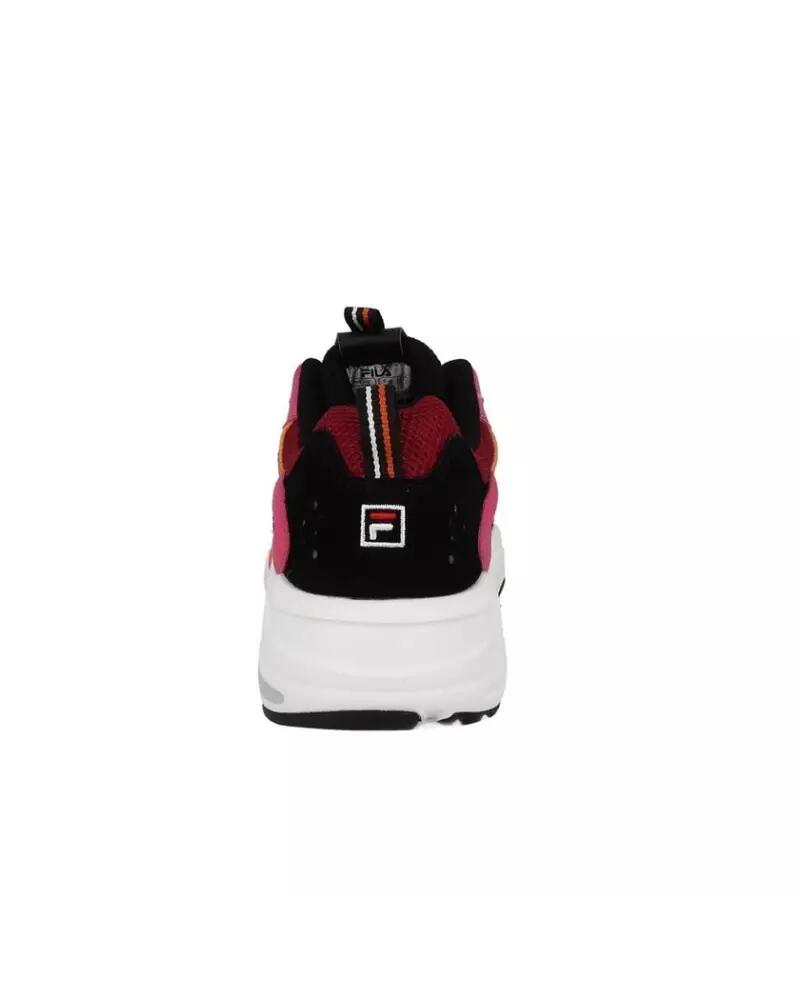 Baskets Femme Baskets Fila Noir Noir Fila 5/5