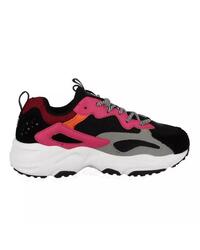 Baskets Femme Baskets Fila Noir Noir Fila
