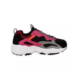 Baskets Femme Baskets Fila Noir Noir Fila