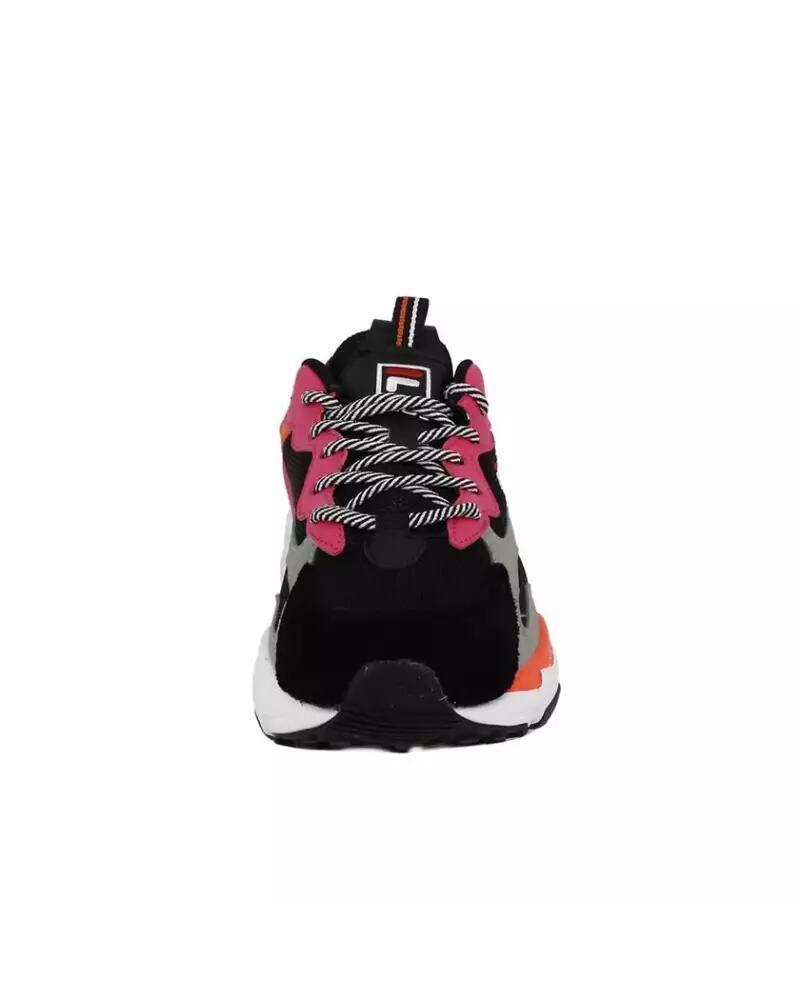 Baskets Femme Baskets Fila Noir Noir Fila 4/5