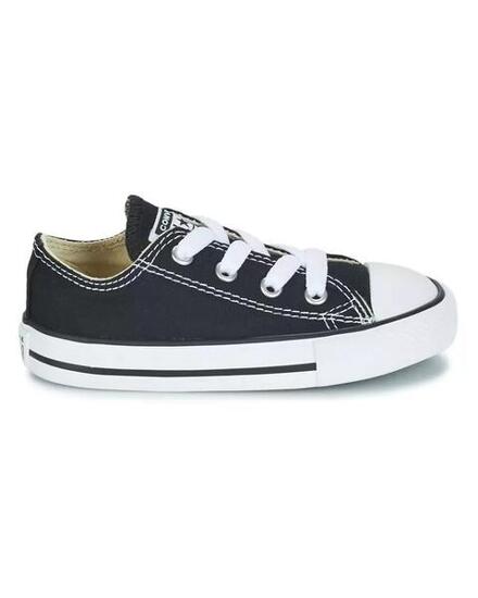 Scarpe da ginnastica Converse Chuck Taylor All Star Ox Nero Bambini