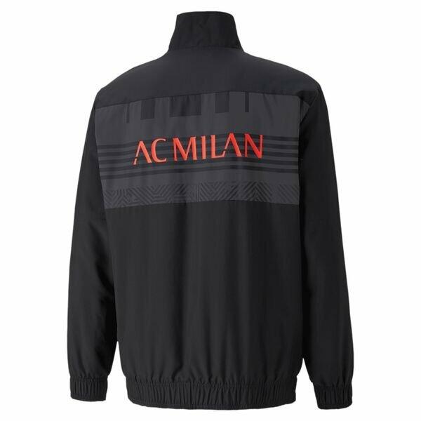 Manteau Puma Noir 2/5
