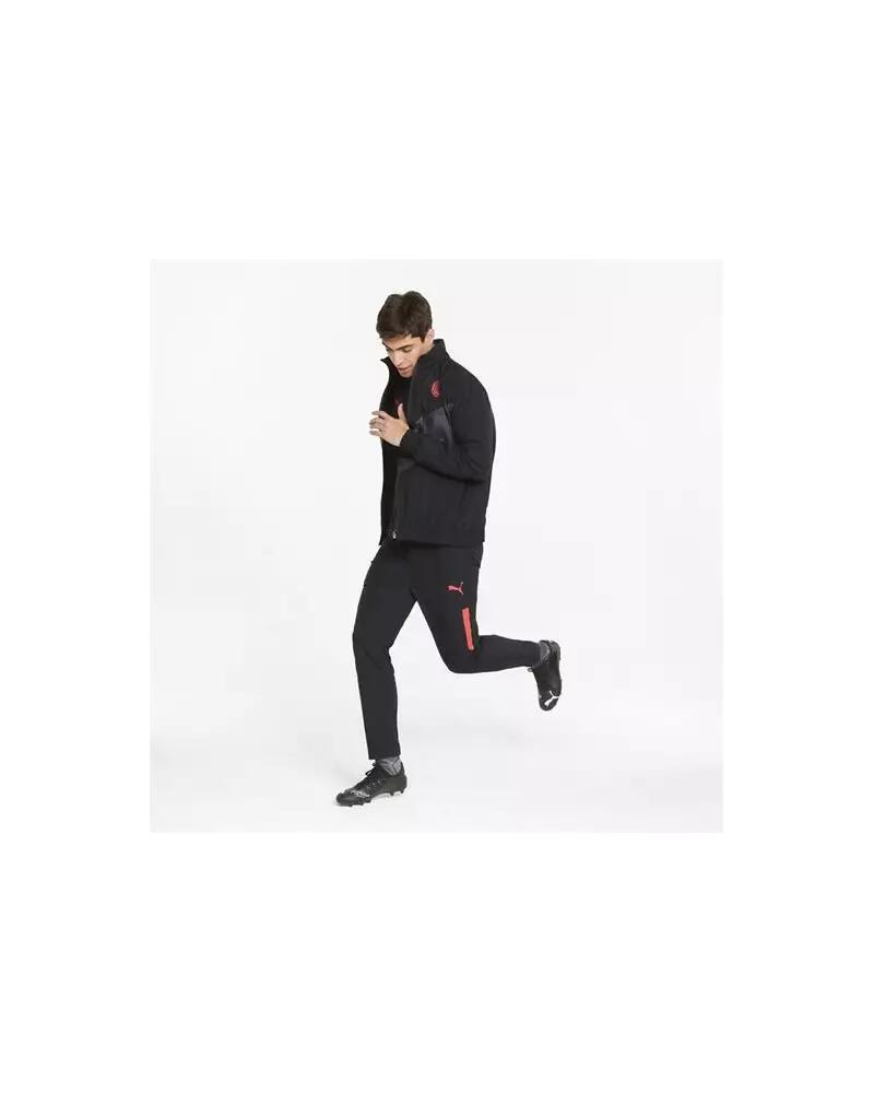 Manteau Puma Noir 5/5