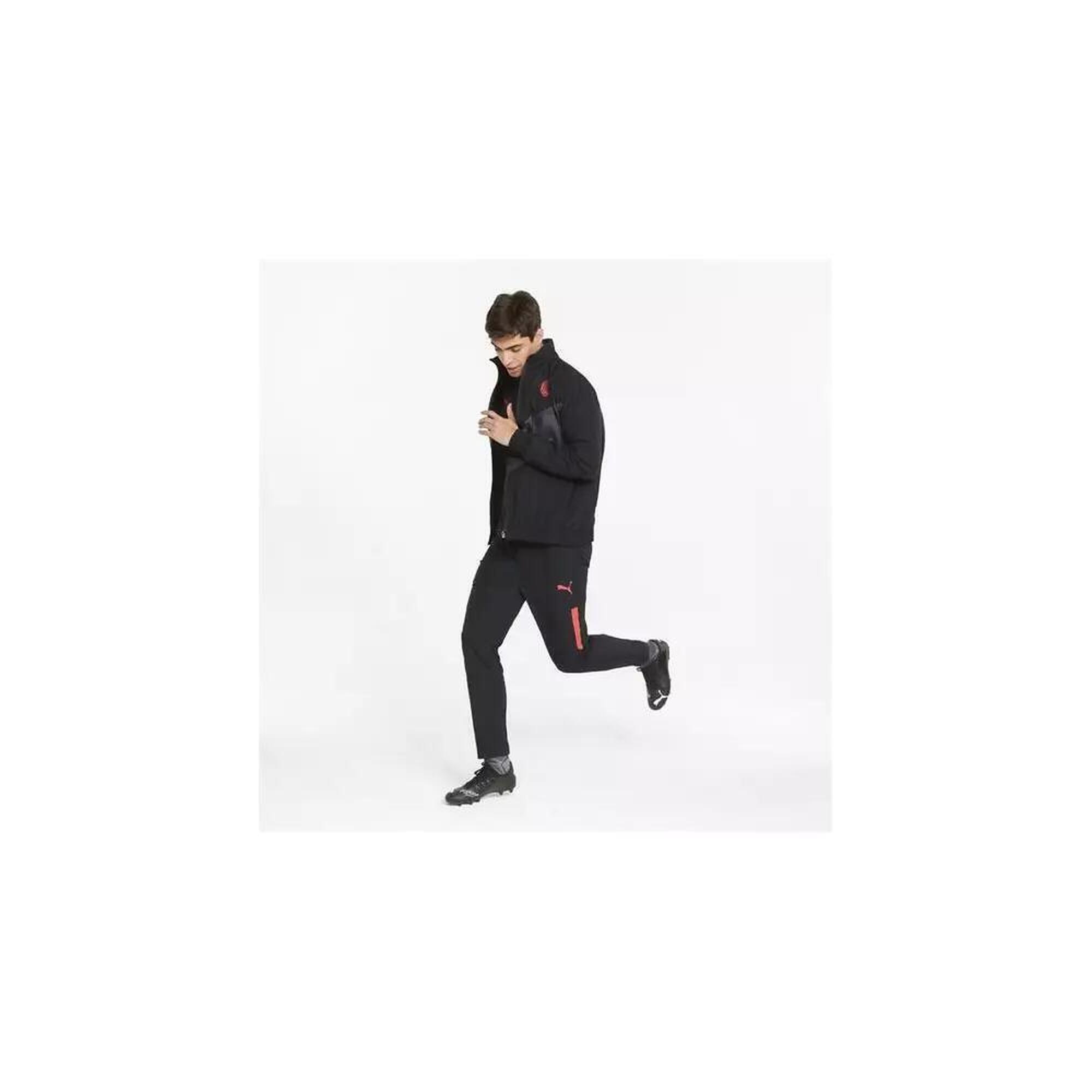 Manteau Puma Noir