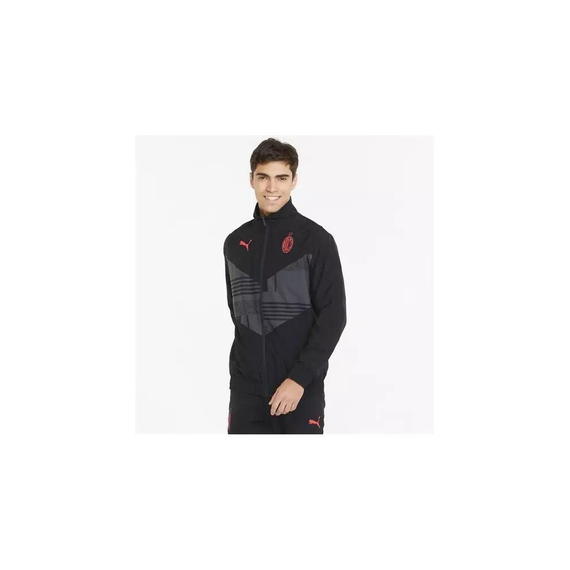 Manteau Puma Noir