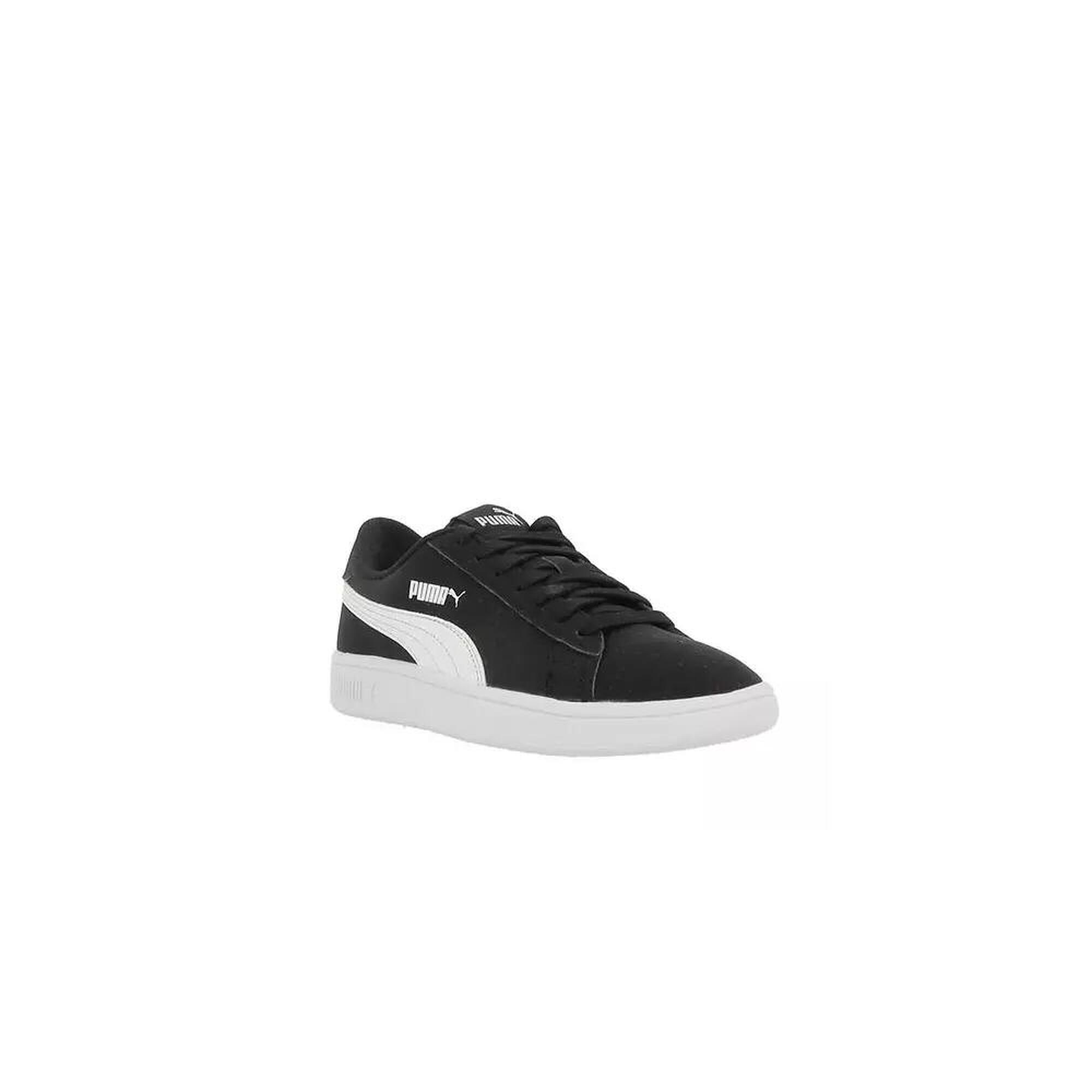 Garcon SMASH V2 BUCK JR Puma 34-NOIR 365182 Noir Puma