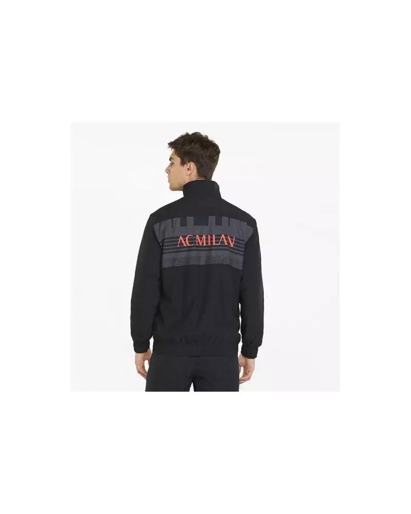 Manteau Puma Noir 4/5