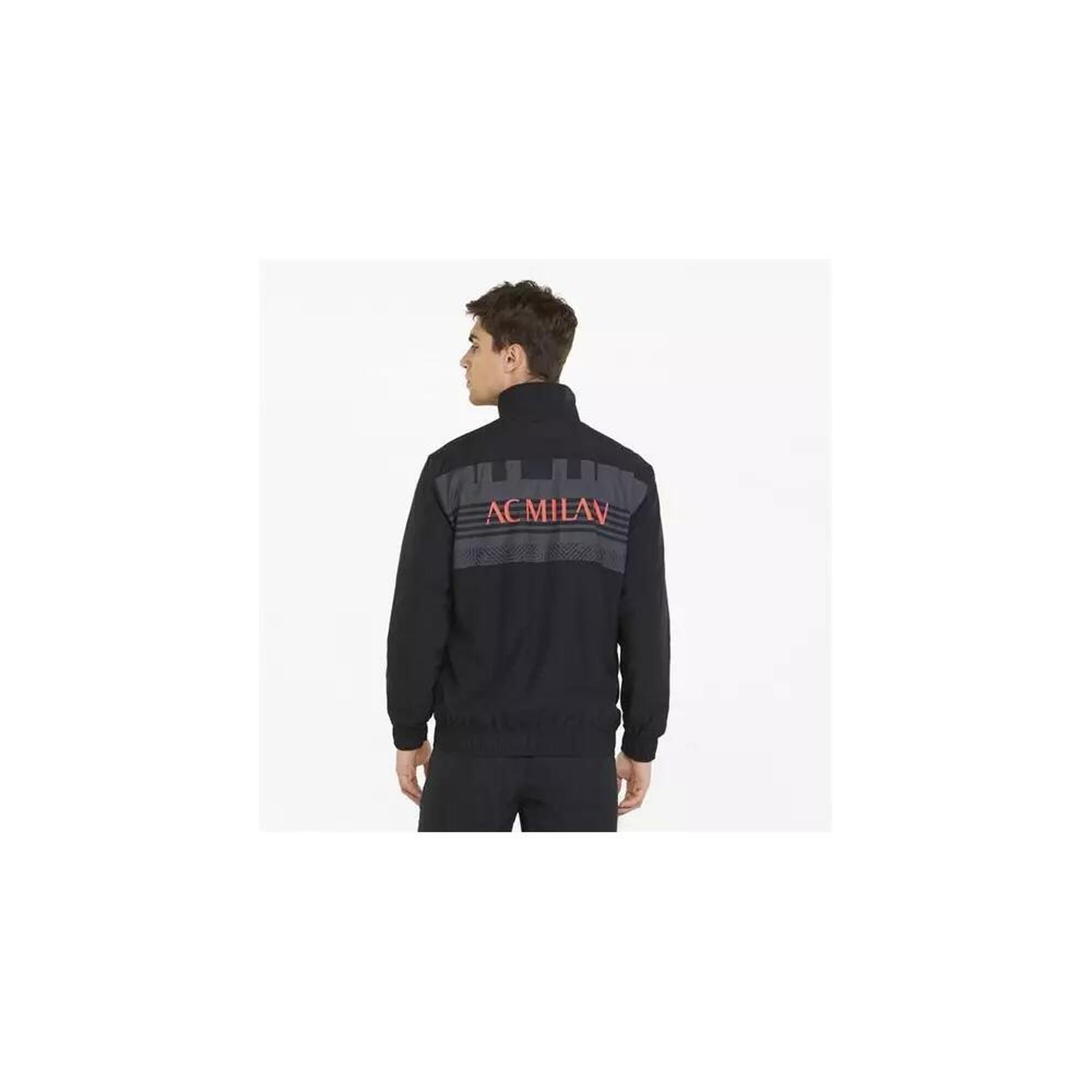 Manteau Puma Noir