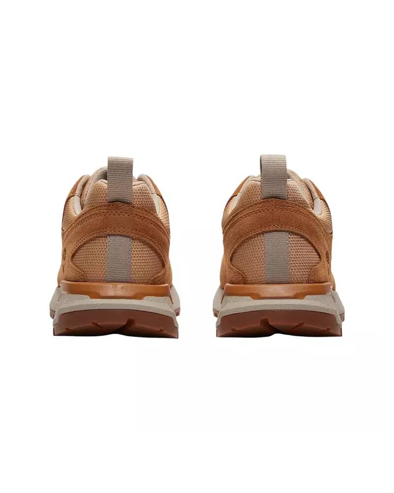 Chaussures Homme Timberland Voyager Park LOW LACE UP Jaune Jaune Timberland 4/6
