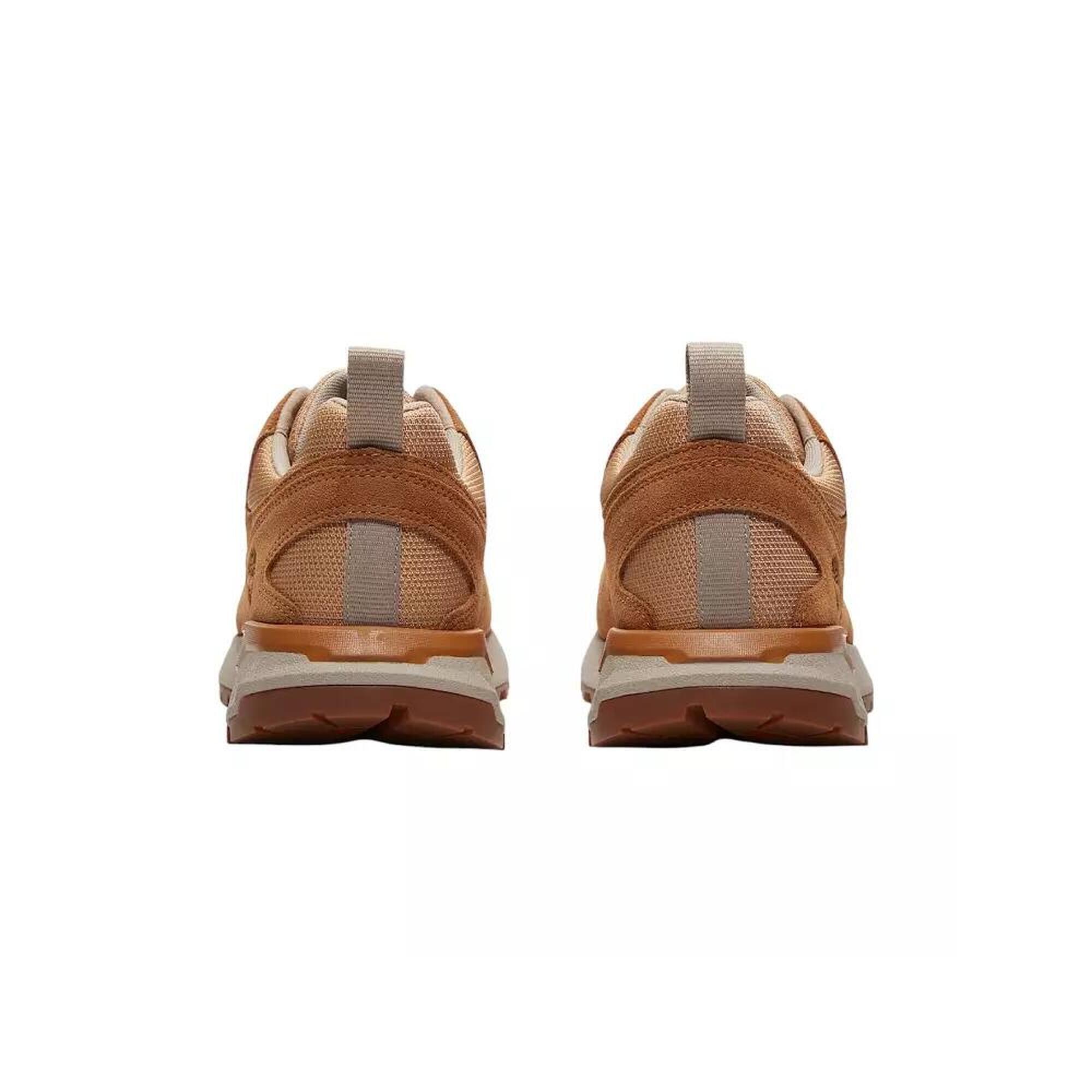 Chaussures Homme Timberland Voyager Park LOW LACE UP Jaune Jaune Timberland