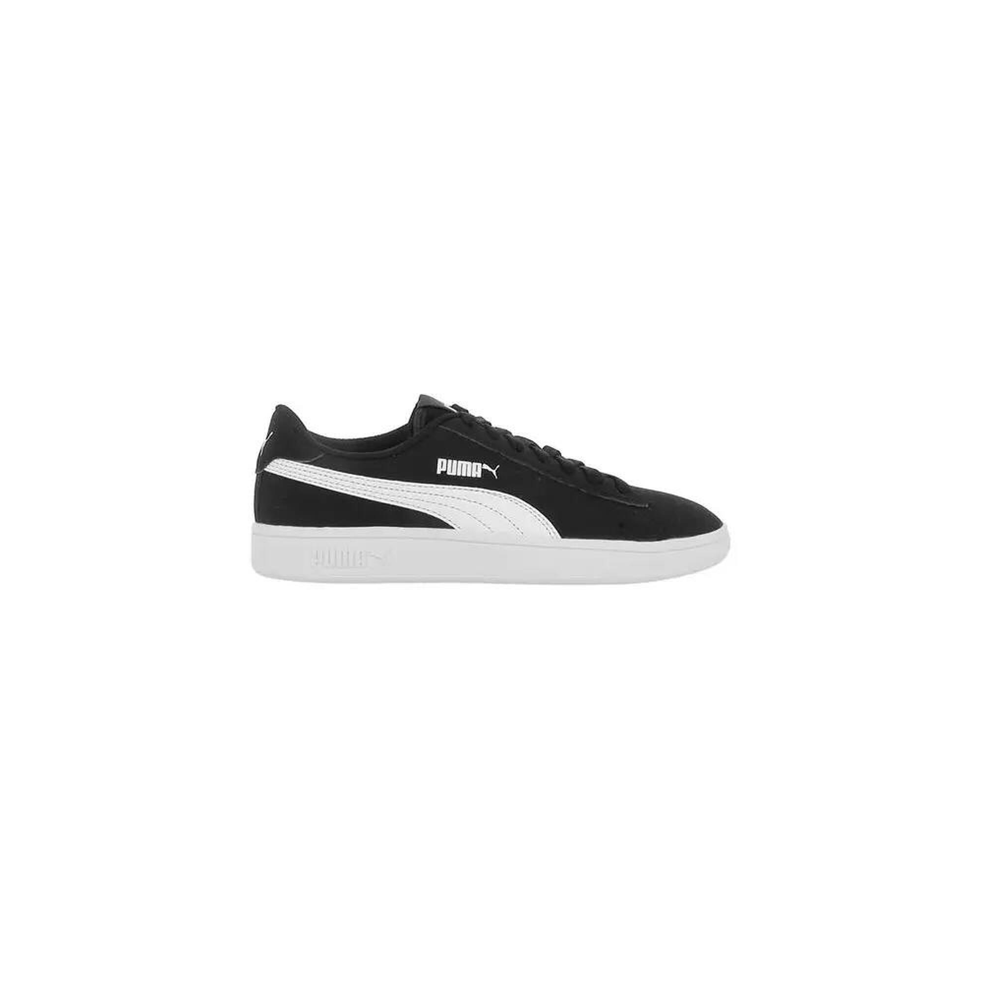 Garcon SMASH V2 BUCK JR Puma 34-NOIR 365182 Noir Puma